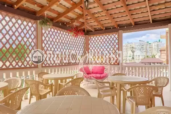 Гостевой дом «Ахиллион», Судак Гостевой дом «Ахиллион», Судак