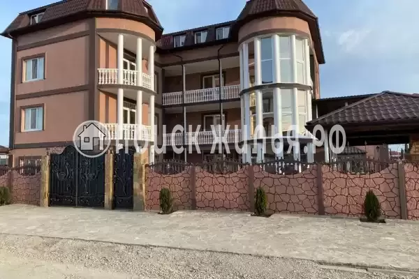 Гостевой дом «Ахиллион», Судак Гостевой дом «Ахиллион», Судак