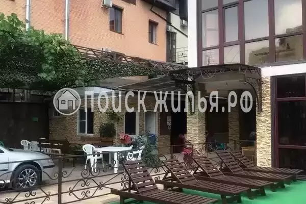 Частный сектор «Amar», Джемете Частный сектор «Amar», Джемете