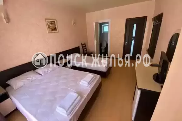 «Афродита», Анапа