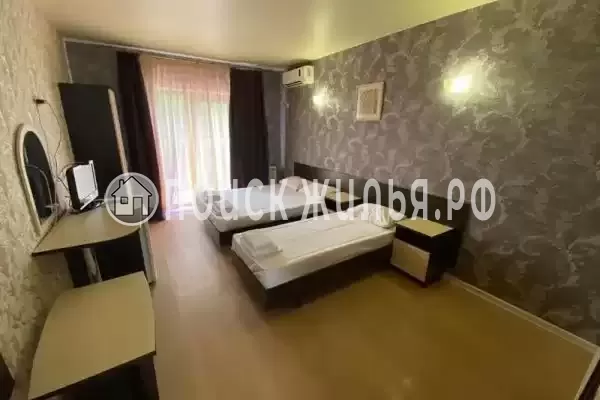 «Афродита», Анапа