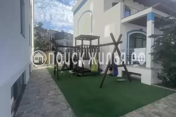 Частный сектор «Золотая Бухара», Криница