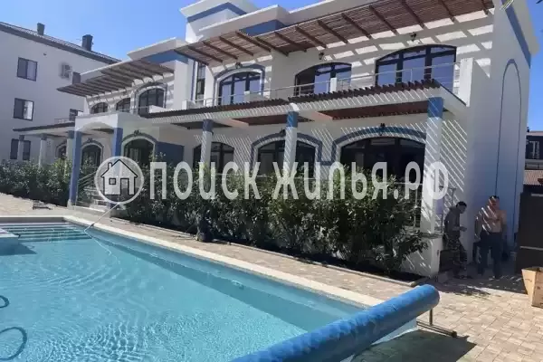 Частный сектор «Золотая Бухара», Краснодарский край, Криница, 4 переок Заречный, д.5