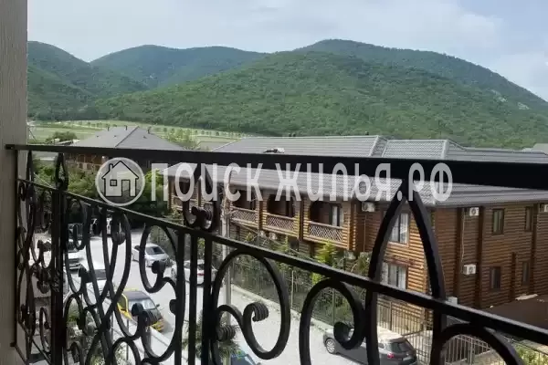 Частный сектор «Золотая Бухара», Криница