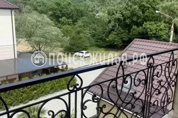 Частный сектор «Золотая Бухара», Криница