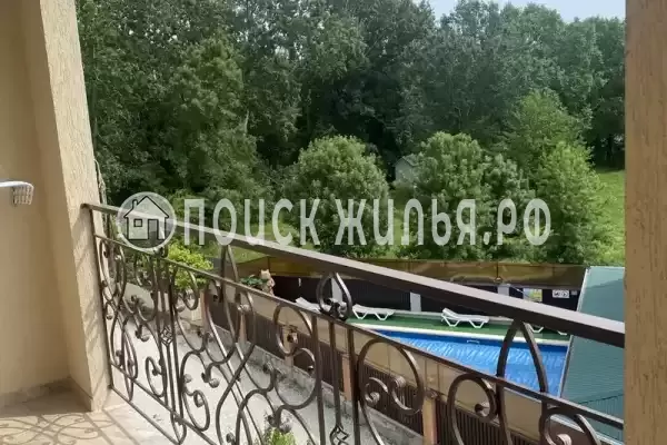 Частный сектор «Золотая Бухара», Криница