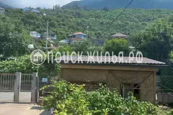 Частный сектор «Ангелина», Гагра