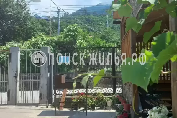 Частный сектор «Ангелина», Гагра