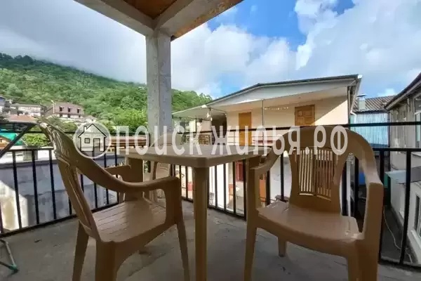 Частный сектор «Ангелина», Республика Абхазия, Гагра, Кабардинская, д.24 Частный сектор «Ангелина», Республика Абхазия, Гагра, Кабардинская, д.24