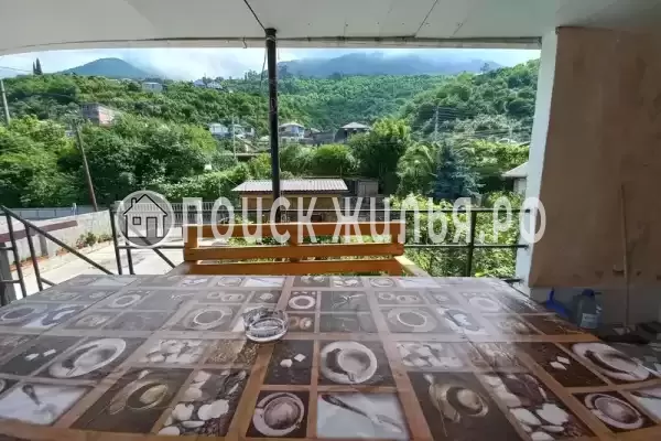 Частный сектор «Ангелина», Гагра