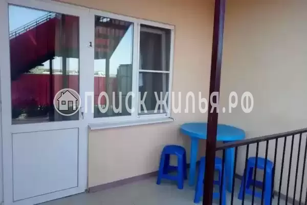 «Прохлада», Голубицкая «Прохлада», Голубицкая