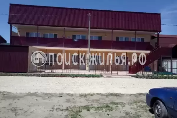 «Прохлада», Краснодарский край, Голубицкая, Объездная, д.6