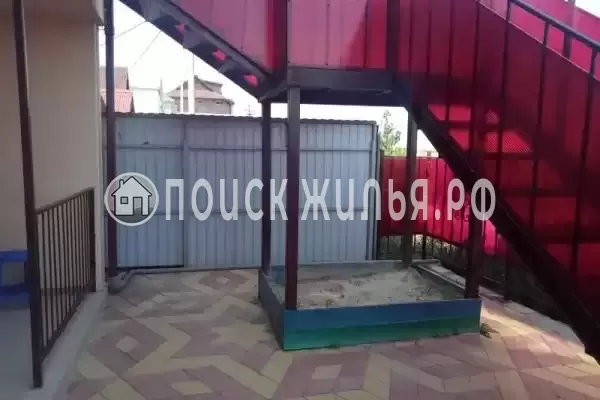 «Прохлада», Голубицкая «Прохлада», Голубицкая