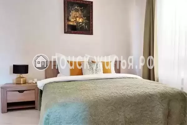 Апартаменты «Фисташка», Сочи