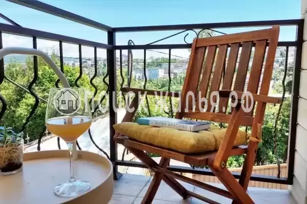 Апартаменты «Фисташка»