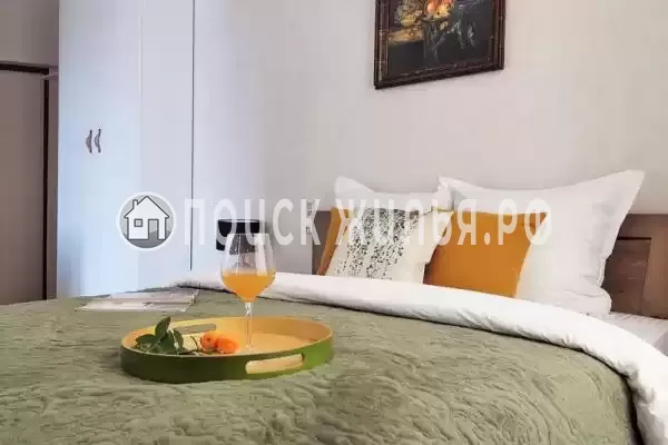 Апартаменты «Фисташка», Сочи