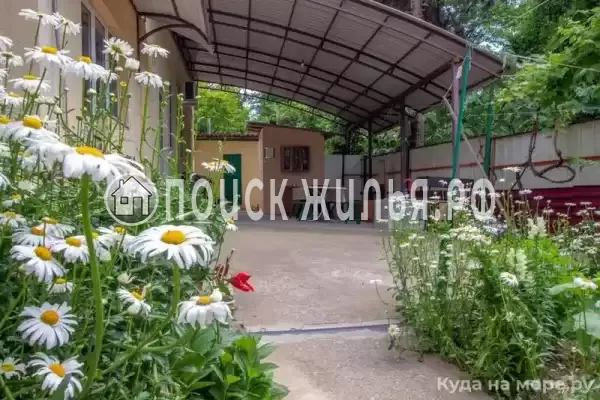 «У Риты», Краснодарский край, Сочи, Адлер, Ленина, д.286Б