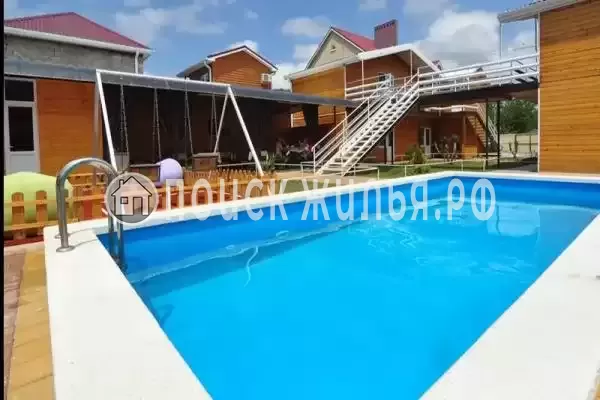 «Азалия», Сукко