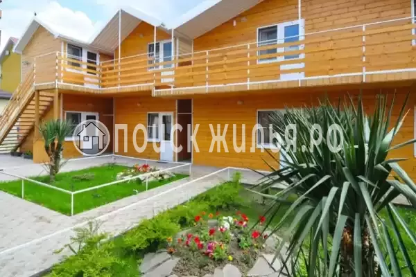 «Азалия», Сукко