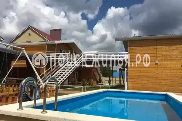 «Азалия», Краснодарский край, Анапа, Сукко, Солнечная, д.6