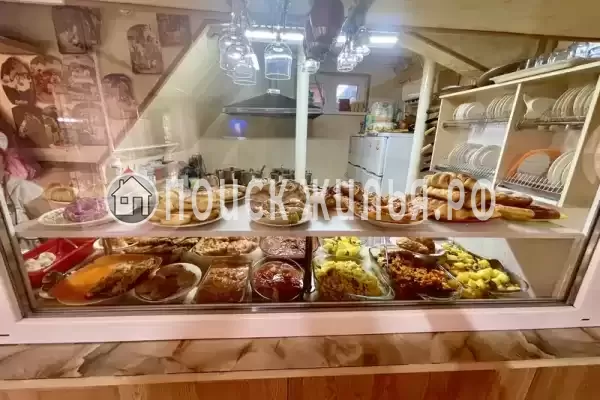 «Ольга», Ейск