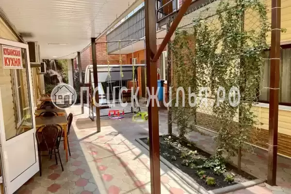 «Ольга», Ейск