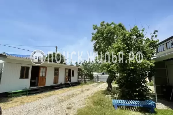 Гоголя, д.31А, Архипо-Осиповка