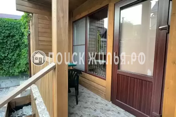 Гоголя, д.31А, Архипо-Осиповка