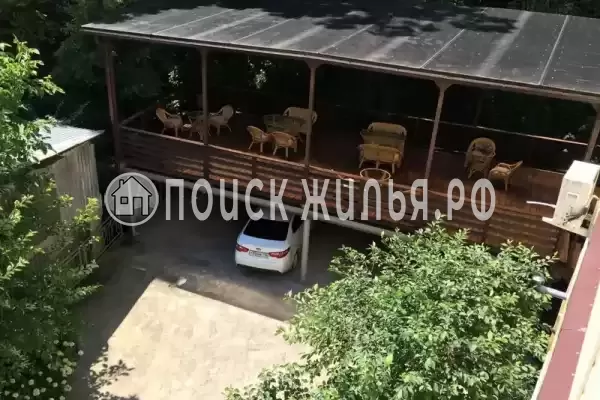 «Terrasa», Туапсе «Terrasa», Туапсе