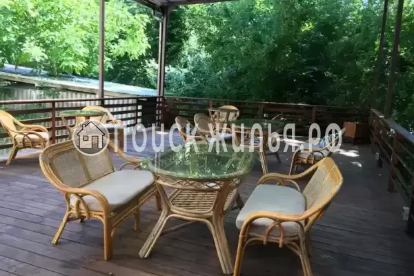 «Terrasa», Туапсе «Terrasa», Туапсе