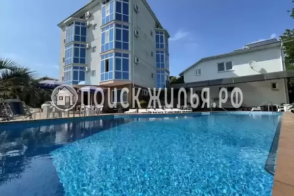 «Горная орхидея», Краснодарский край, Сочи, Лоо, Енисейская, д.6/86