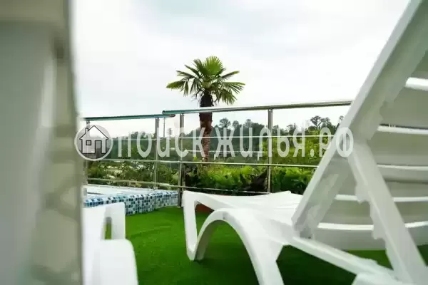 Апартаменты «На Тепличной», Сочи