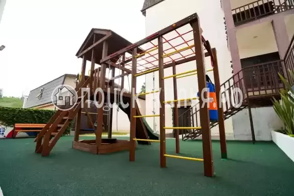 Апартаменты «На Тепличной», Сочи