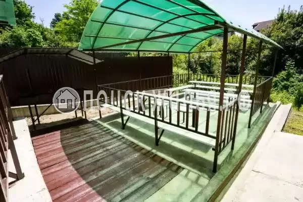 Апартаменты «На Тепличной», Сочи