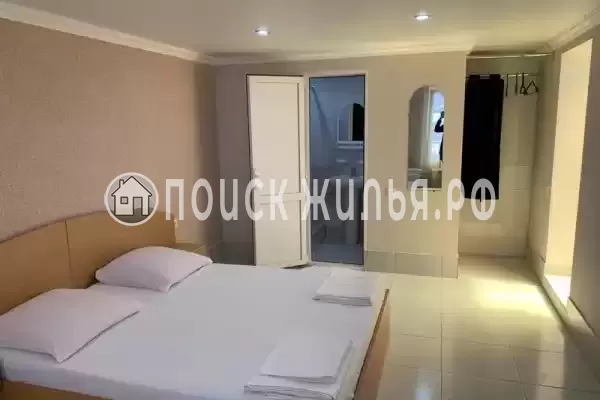 Частный сектор «Аленка», Адлер
