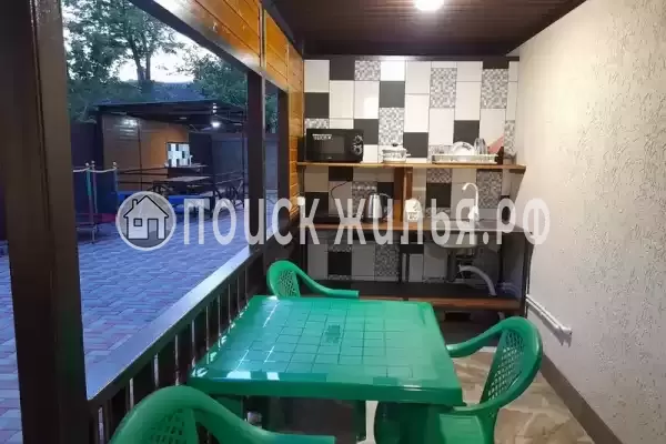 Гостевой дом «Елена», Кучугуры Гостевой дом «Елена», Кучугуры