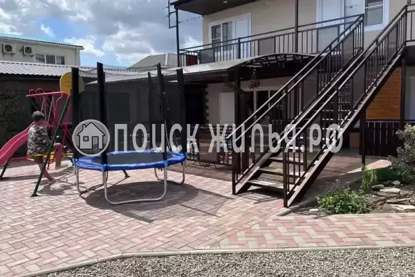 Гостевой дом «Елена», Кучугуры Гостевой дом «Елена», Кучугуры