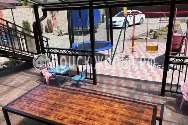 Гостевой дом «Елена», Кучугуры Гостевой дом «Елена», Кучугуры