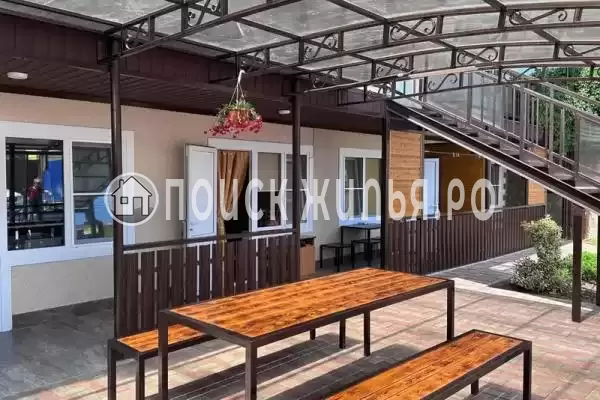 Гостевой дом «Елена», Кучугуры Гостевой дом «Елена», Кучугуры