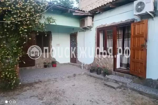 Частный сектор «Эмилия», Судак Частный сектор «Эмилия», Судак