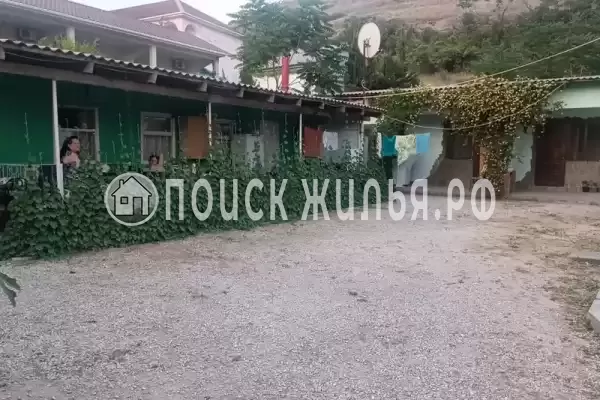 Частный сектор «Эмилия», Республика Крым, Судак, Льва Бруни, д.16