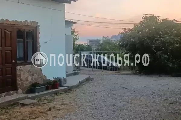 Частный сектор «Эмилия», Судак Частный сектор «Эмилия», Судак