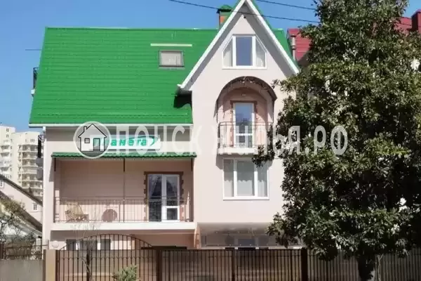 «Планета», Краснодарский край, Сочи, Лазаревское, Победы, д.5