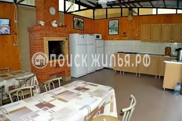 «Планета», Лазаревское