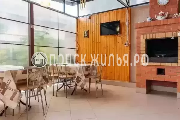 «Планета», Лазаревское