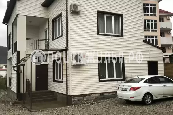 Дом под ключ «У Романа»