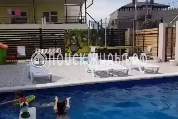 «Portafino», Витязево