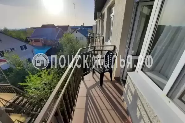 «Portafino», Витязево