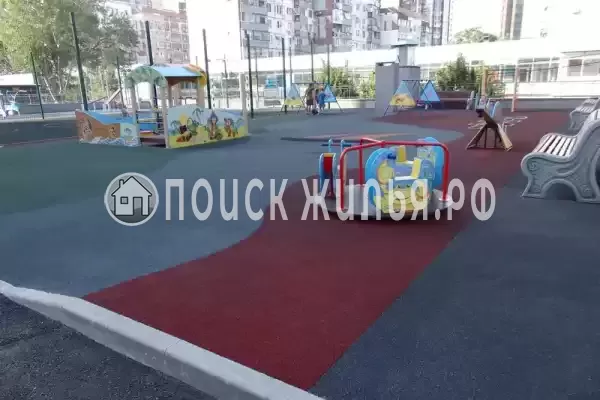 Квартира «Светлая квартира на Энгельса», Новороссийск Квартира «Светлая квартира на Энгельса», Новороссийск