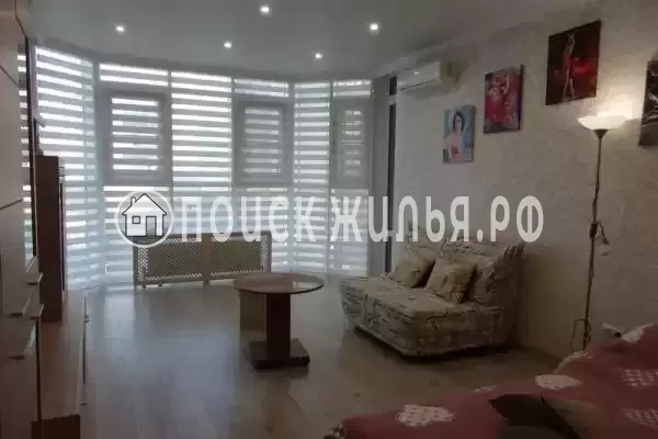 Квартира «Светлая квартира на Энгельса», Новороссийск Квартира «Светлая квартира на Энгельса», Новороссийск